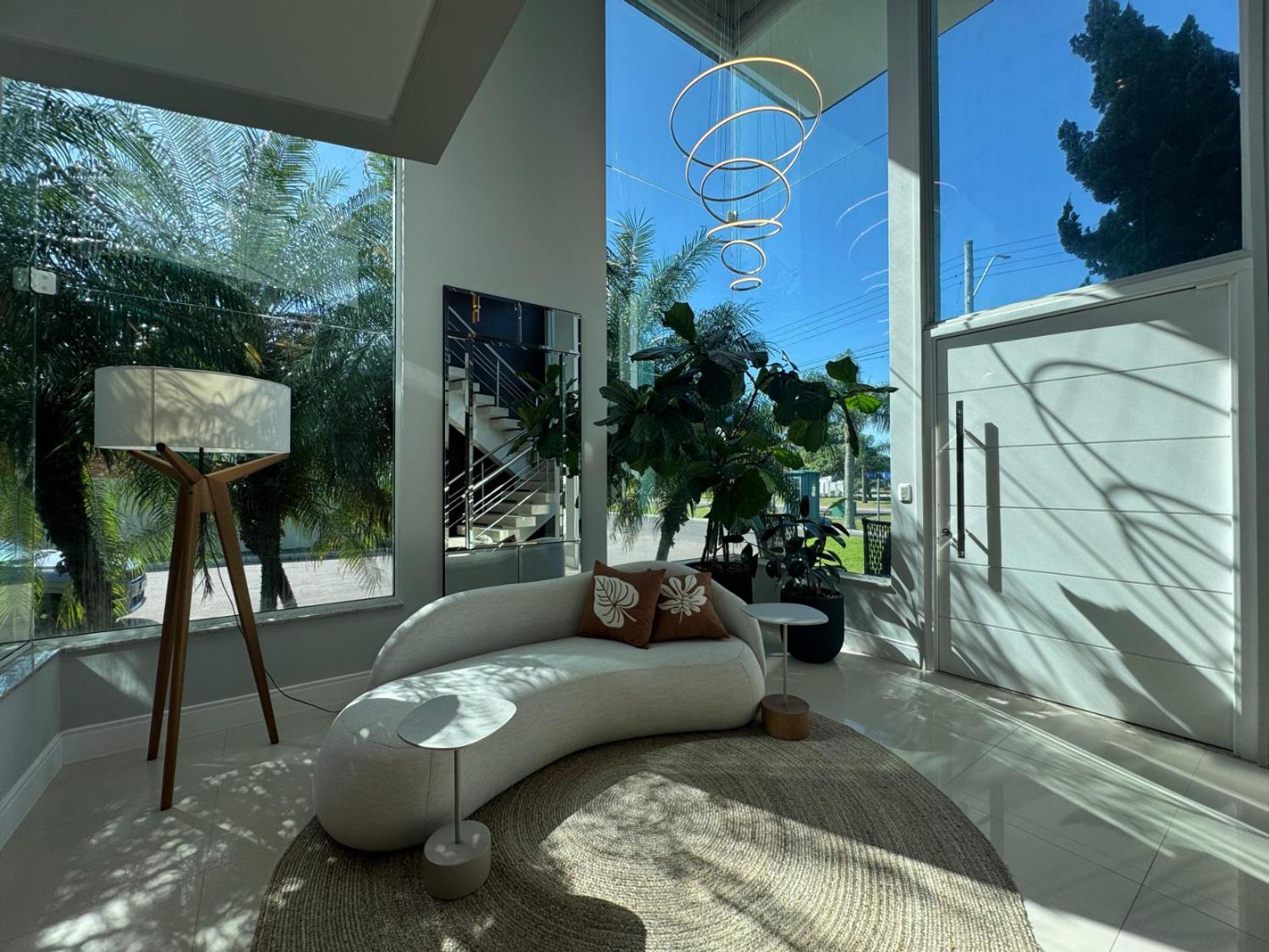 Casa Luxuosa No Condominio Condado De Capao Capão da Canoa Екстериор снимка