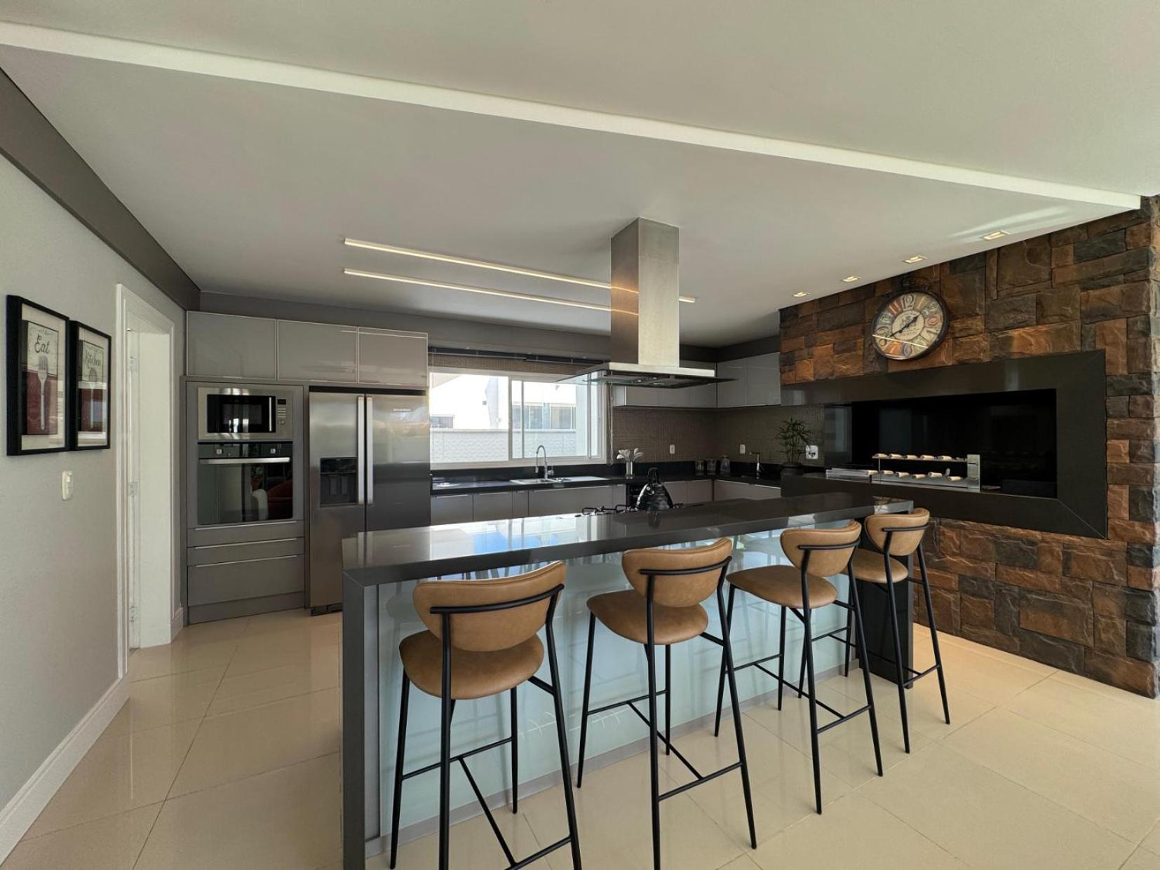 Casa Luxuosa No Condominio Condado De Capao Capão da Canoa Екстериор снимка