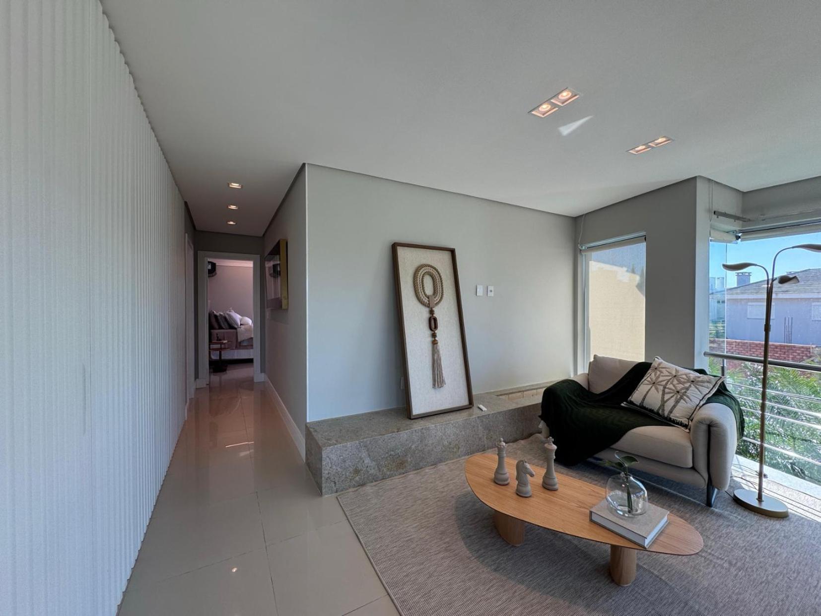 Casa Luxuosa No Condominio Condado De Capao Capão da Canoa Екстериор снимка