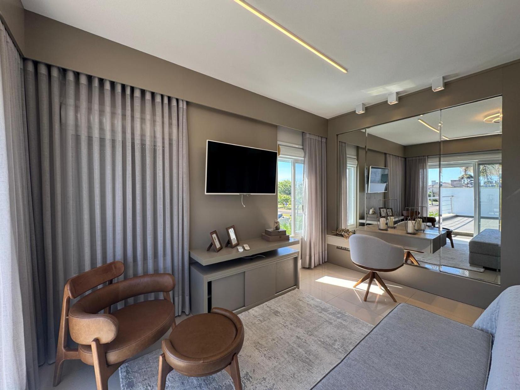 Casa Luxuosa No Condominio Condado De Capao Capão da Canoa Екстериор снимка