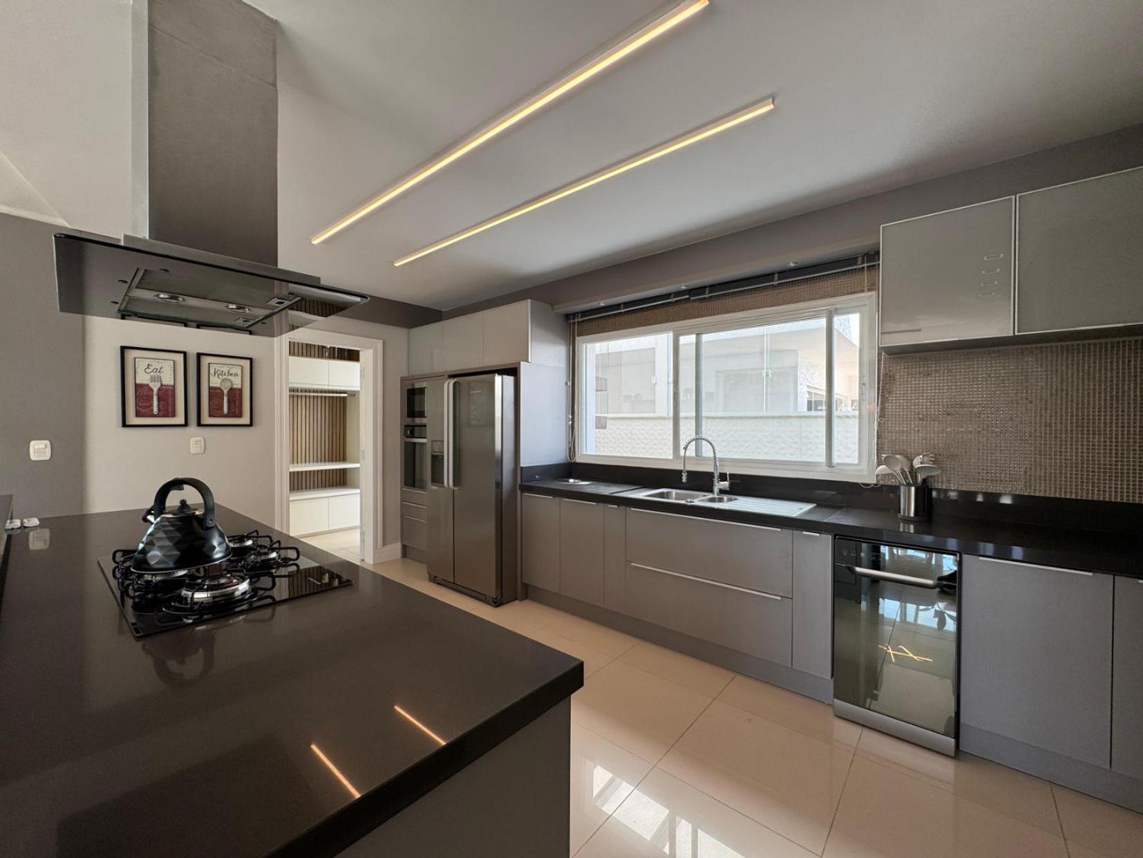 Casa Luxuosa No Condominio Condado De Capao Capão da Canoa Екстериор снимка