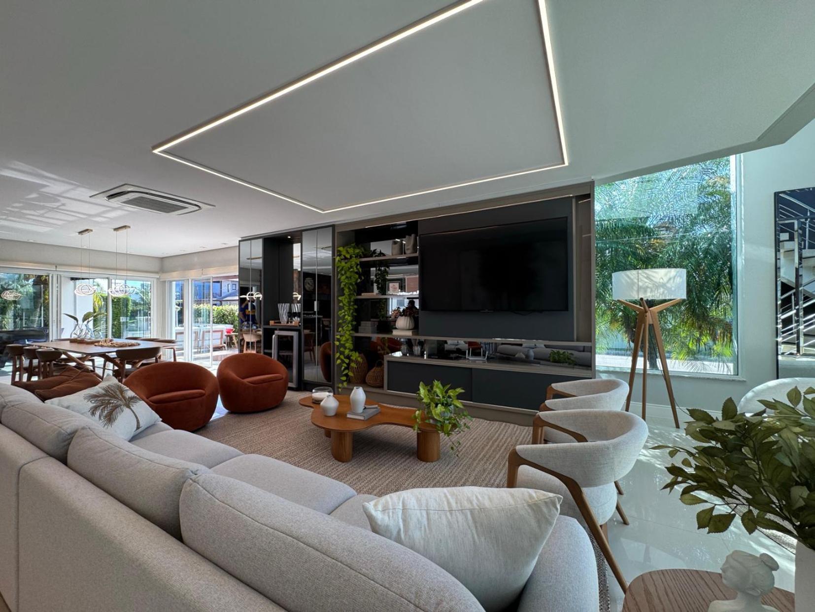 Casa Luxuosa No Condominio Condado De Capao Capão da Canoa Екстериор снимка