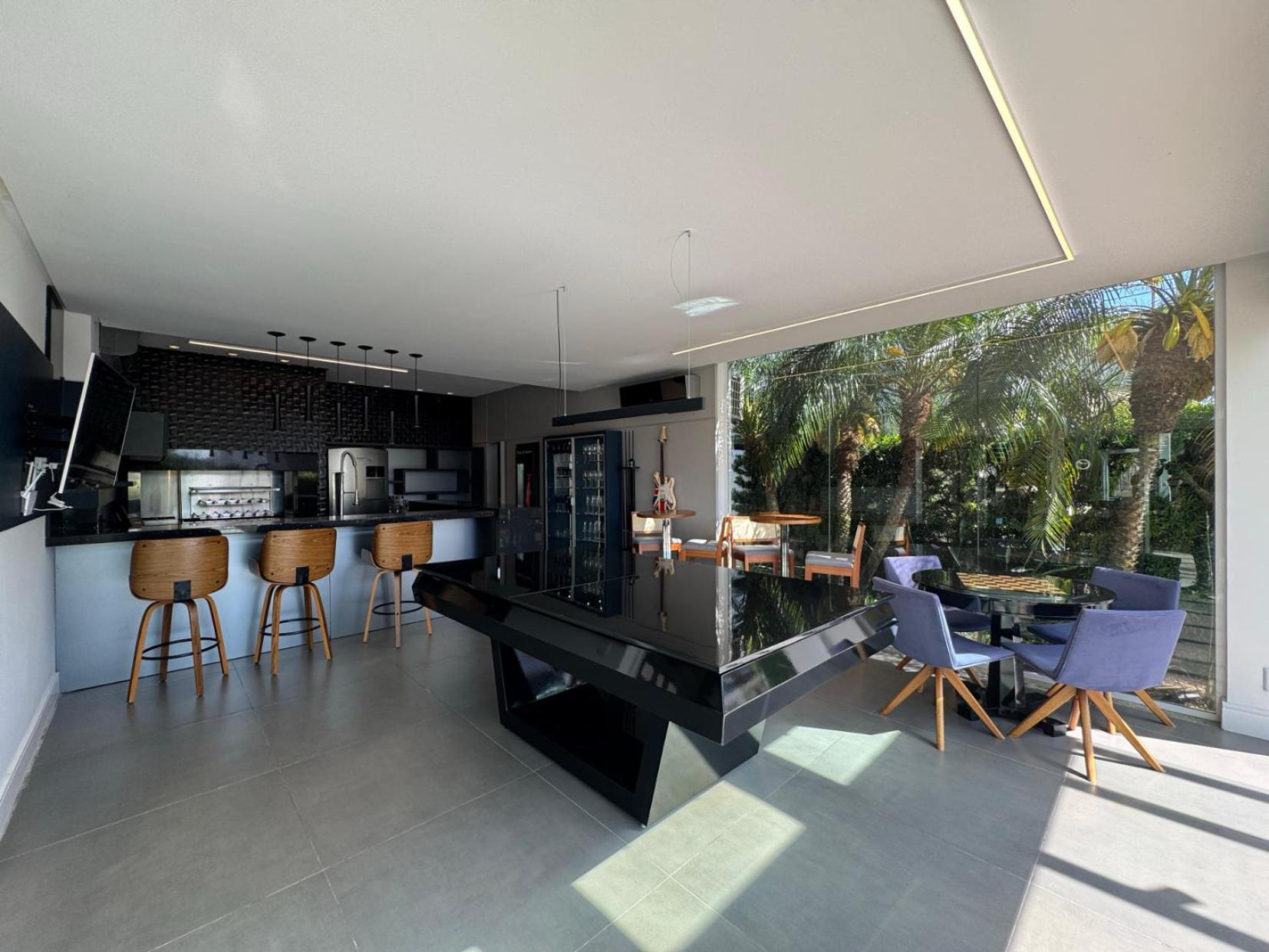 Casa Luxuosa No Condominio Condado De Capao Capão da Canoa Екстериор снимка