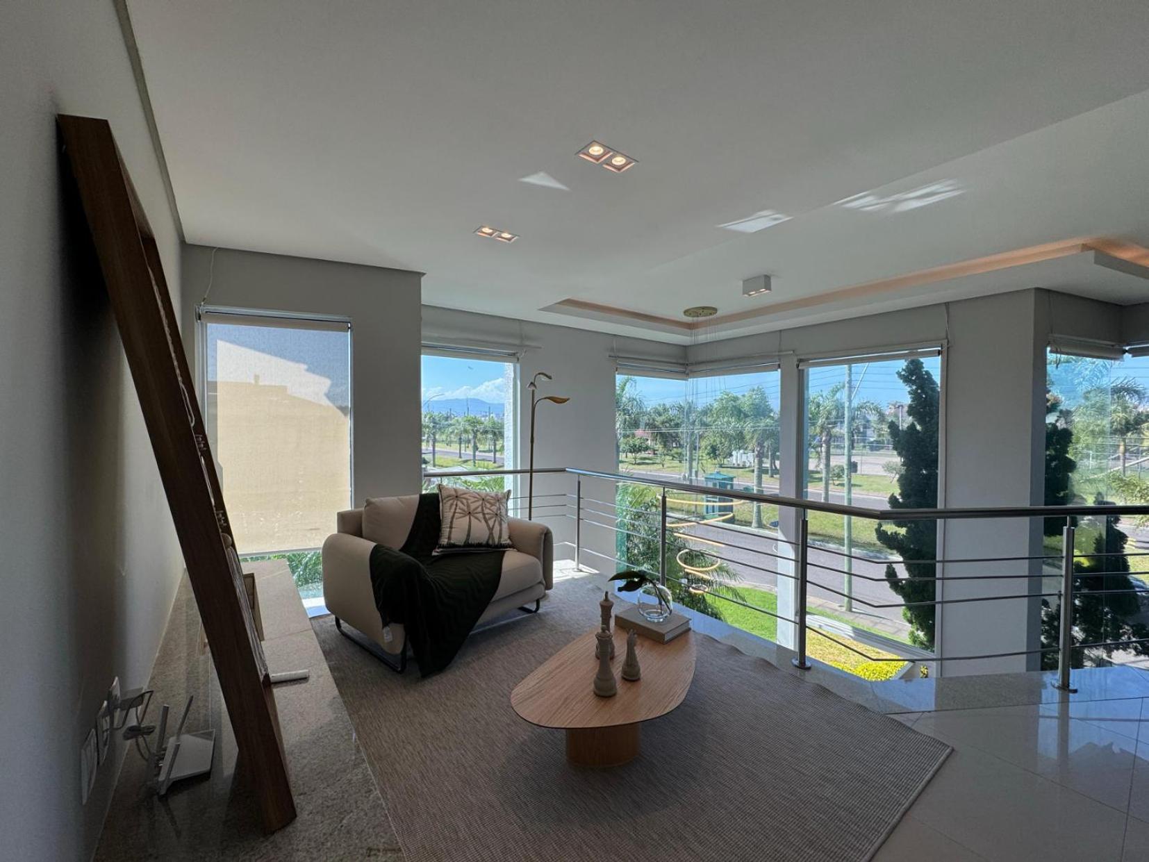Casa Luxuosa No Condominio Condado De Capao Capão da Canoa Екстериор снимка