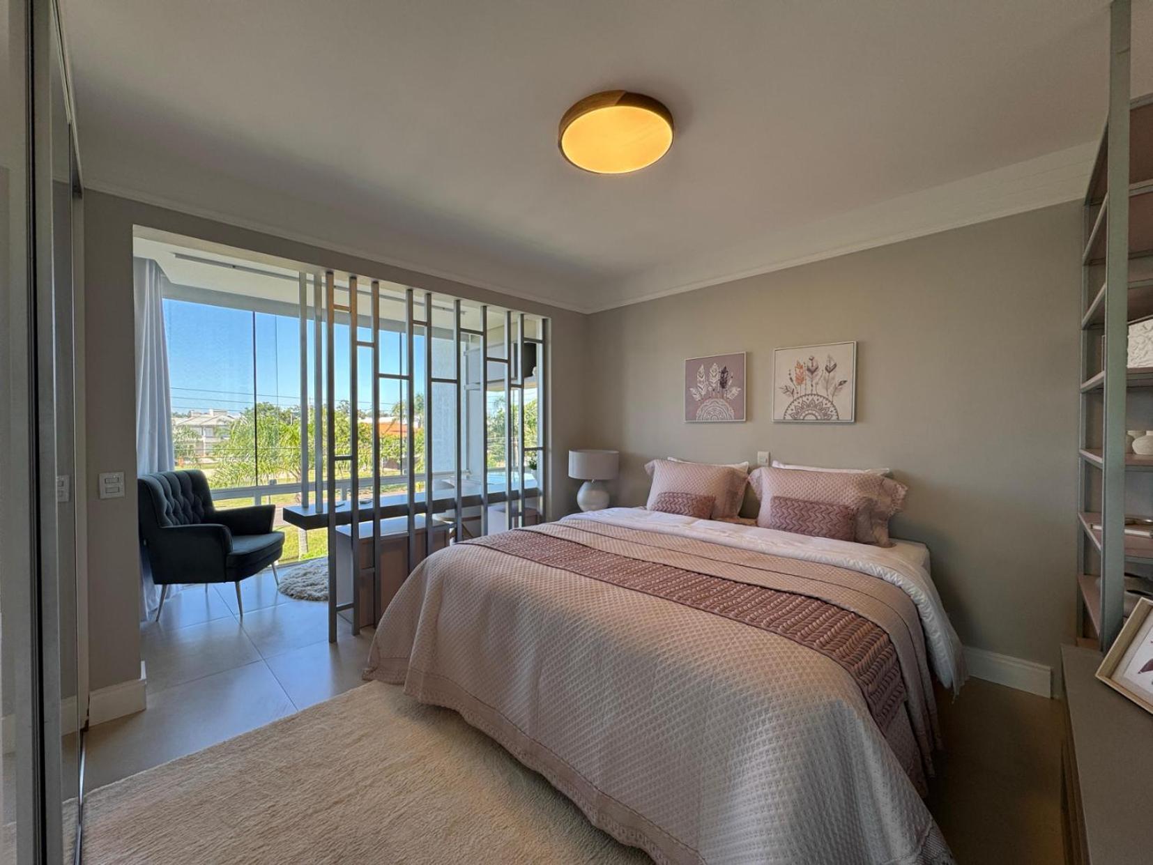Casa Luxuosa No Condominio Condado De Capao Capão da Canoa Екстериор снимка