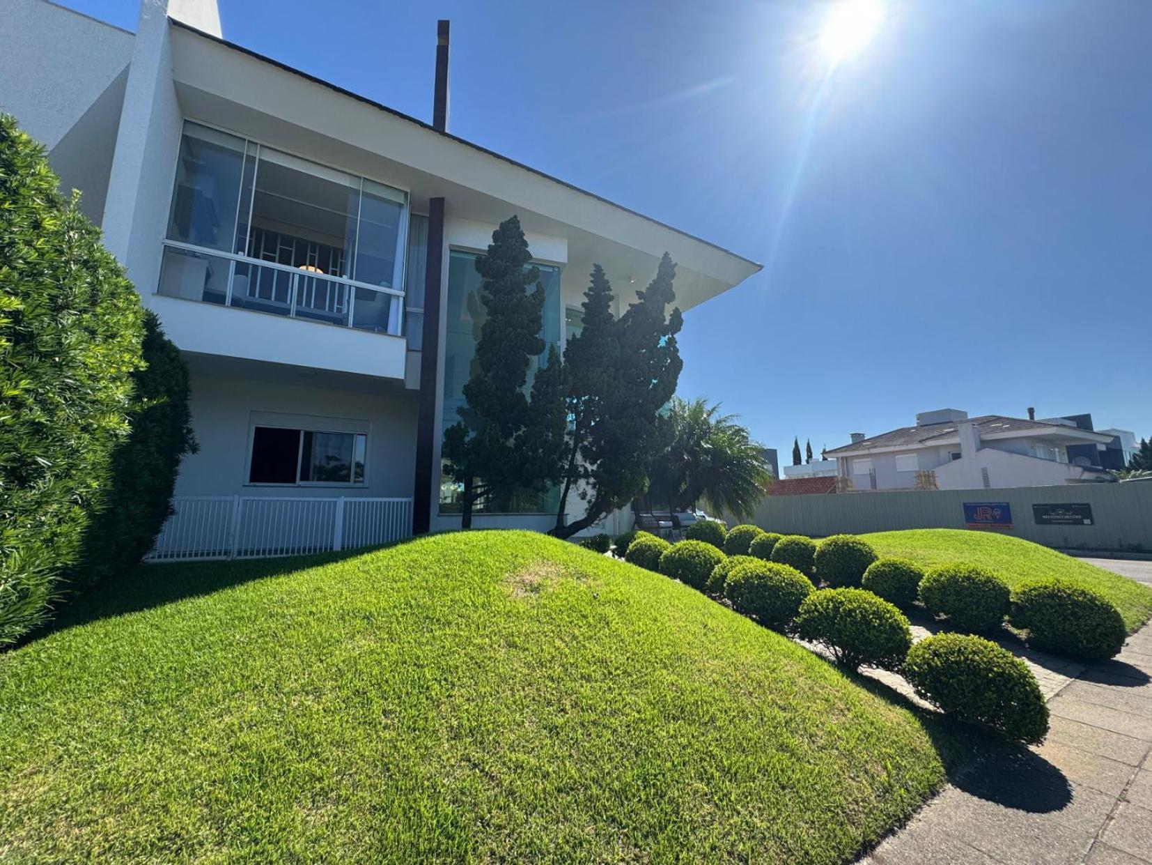Casa Luxuosa No Condominio Condado De Capao Capão da Canoa Екстериор снимка