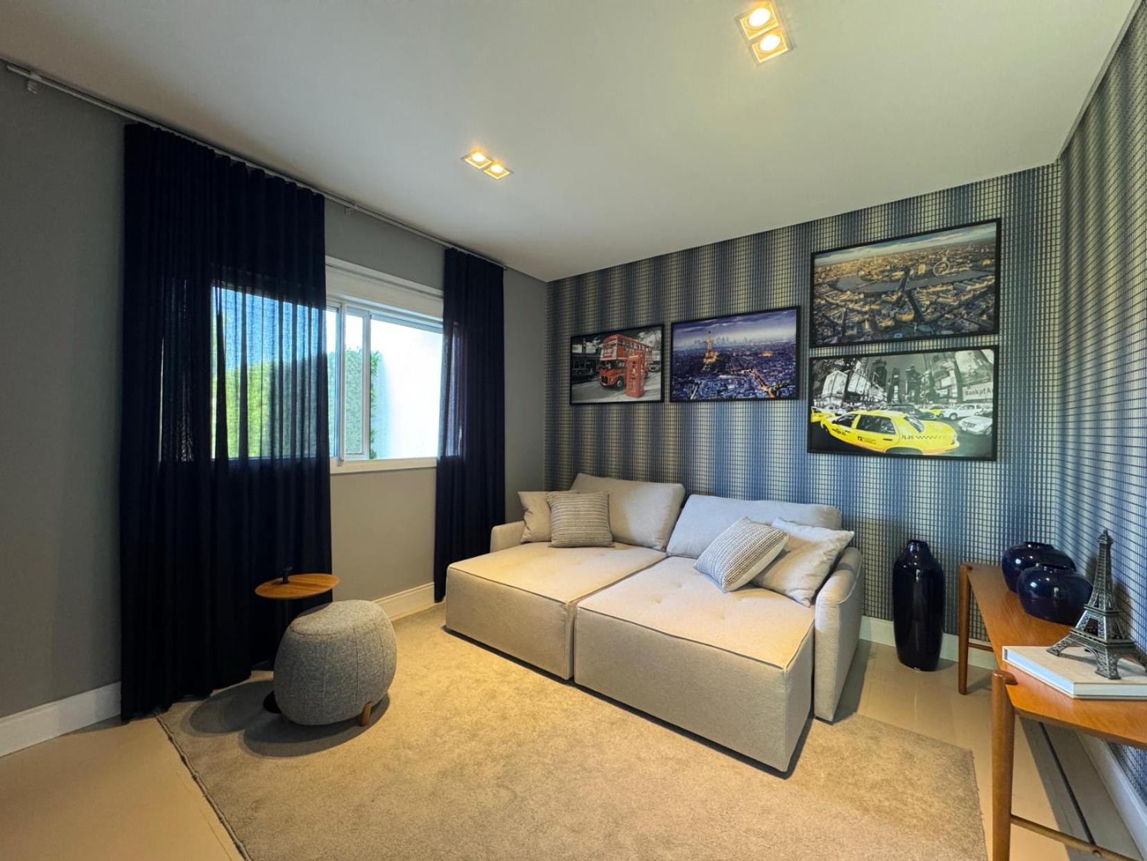 Casa Luxuosa No Condominio Condado De Capao Capão da Canoa Екстериор снимка