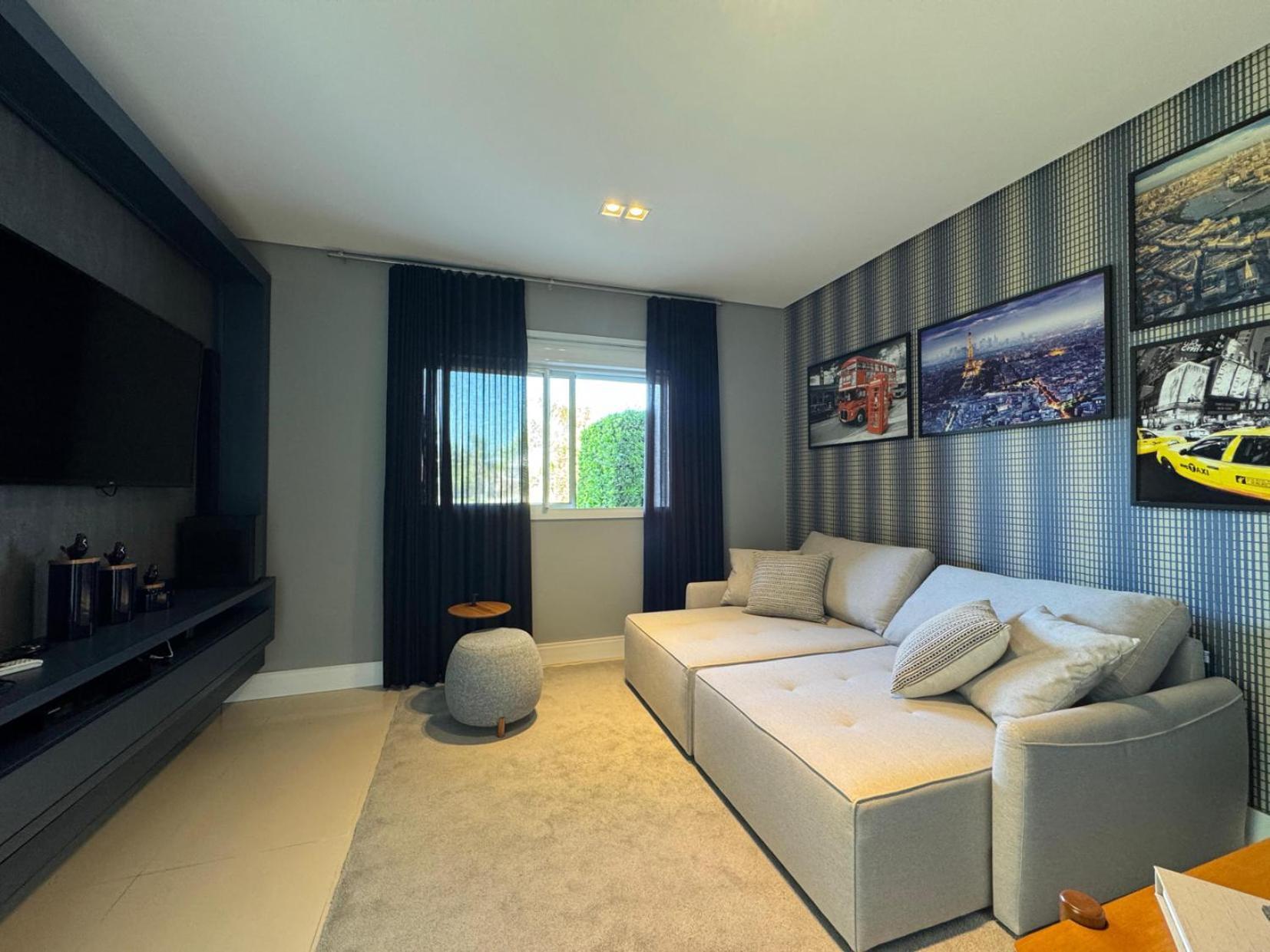 Casa Luxuosa No Condominio Condado De Capao Capão da Canoa Екстериор снимка