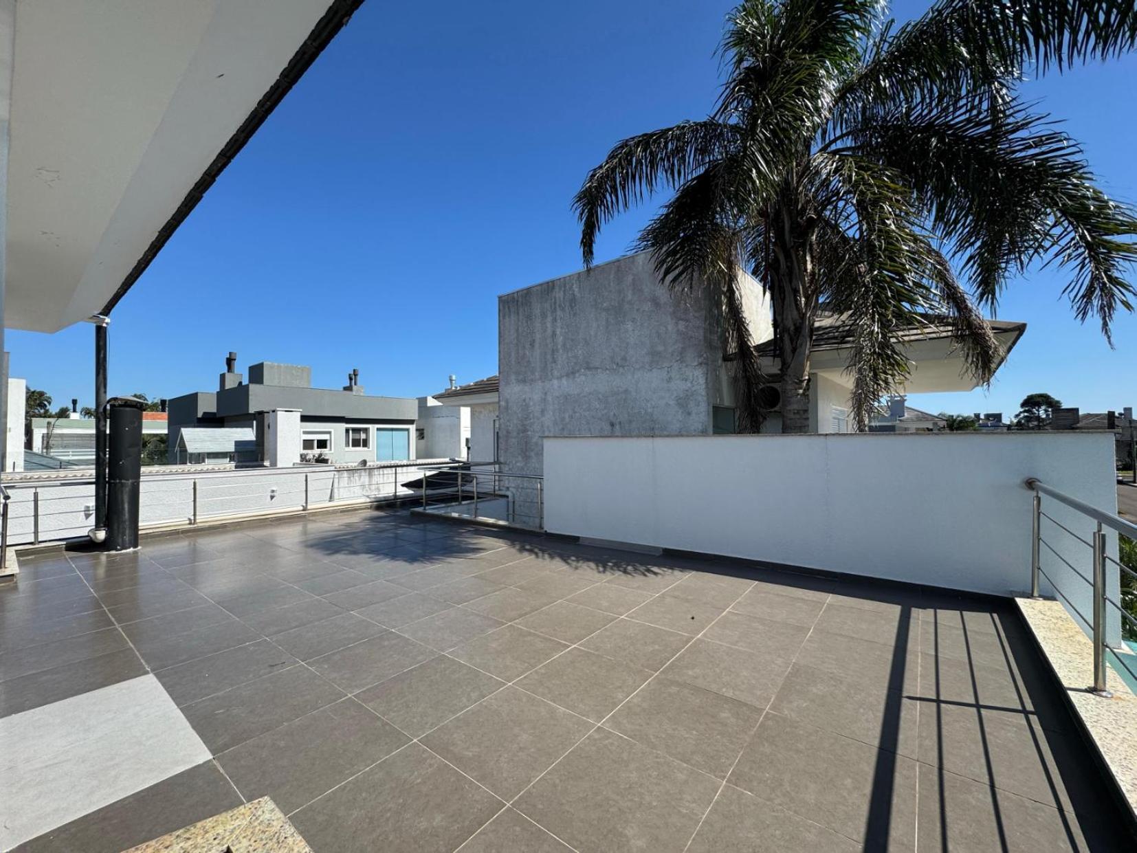 Casa Luxuosa No Condominio Condado De Capao Capão da Canoa Екстериор снимка