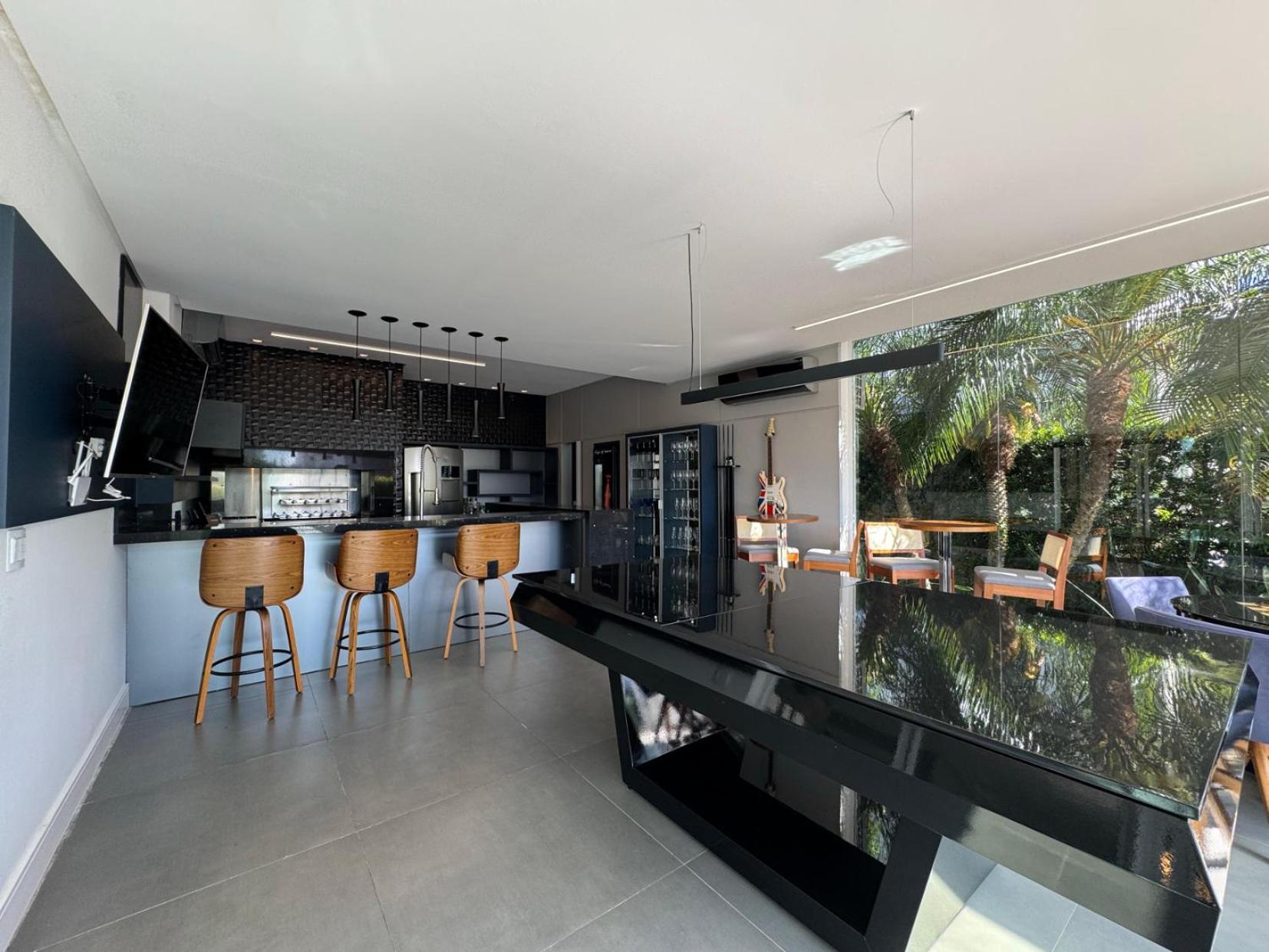 Casa Luxuosa No Condominio Condado De Capao Capão da Canoa Екстериор снимка