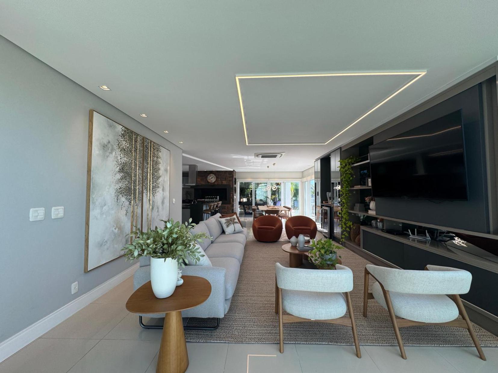 Casa Luxuosa No Condominio Condado De Capao Capão da Canoa Екстериор снимка