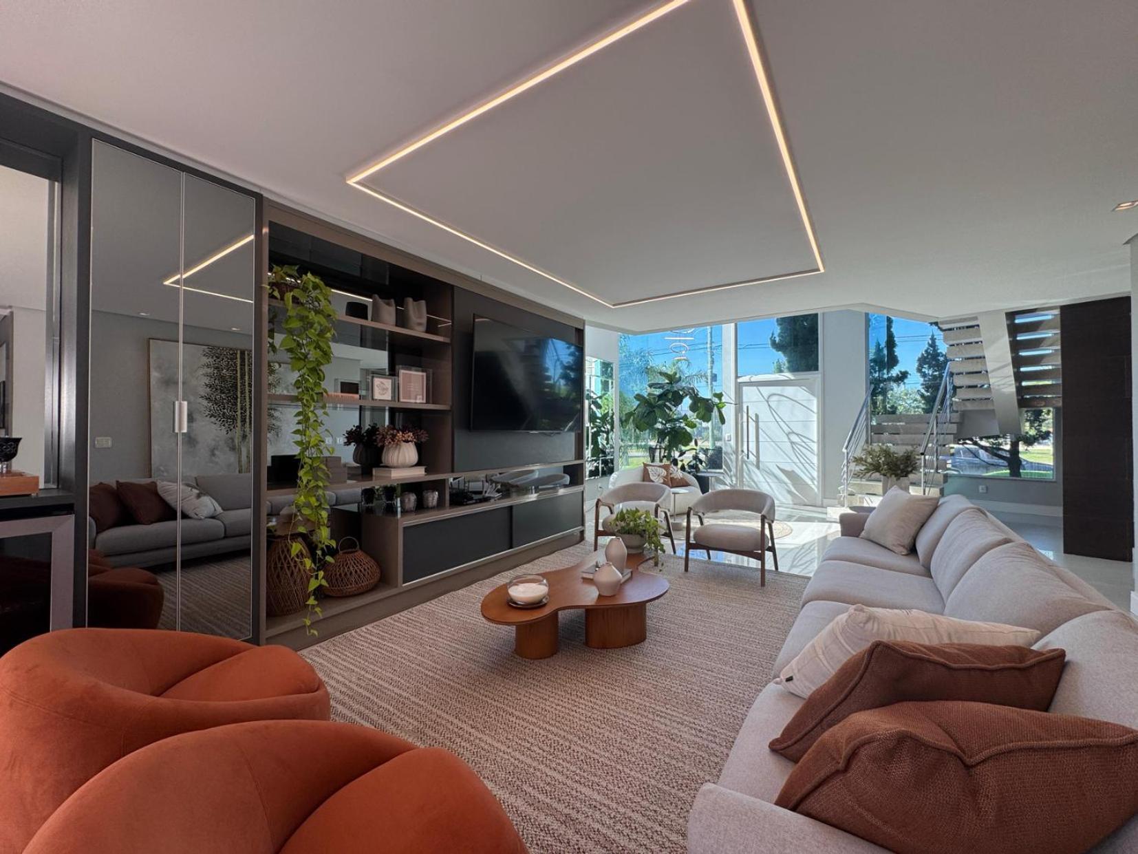 Casa Luxuosa No Condominio Condado De Capao Capão da Canoa Екстериор снимка